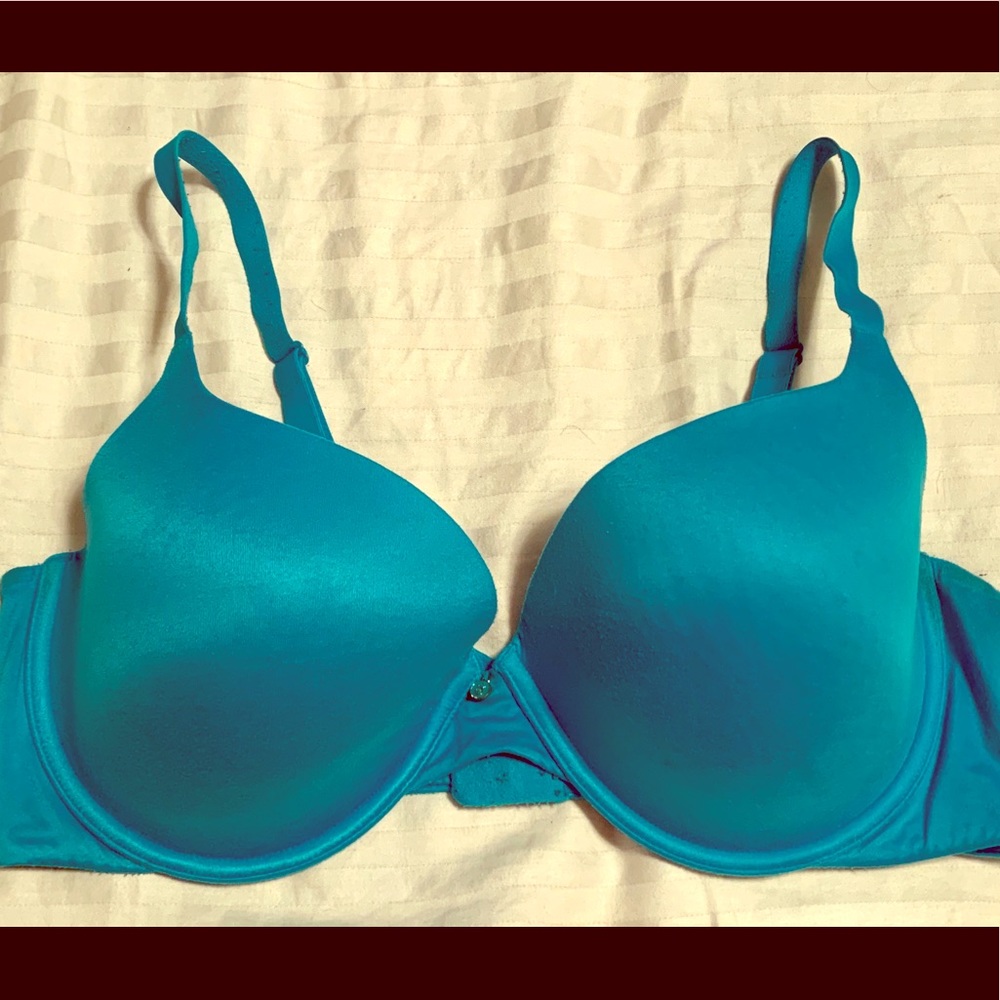 Victoria’s Secret 38D Lined Demi Bra